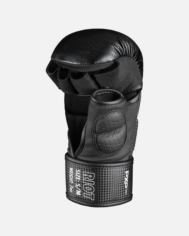 Gants de MMA Phantom Athletics Riot Pro
