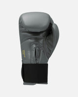 Adidas Boxhandschuhe Speed 50 – Grau/Gold