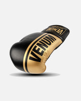 Venum Bokshandschoenen Shield - Zwart/Goud