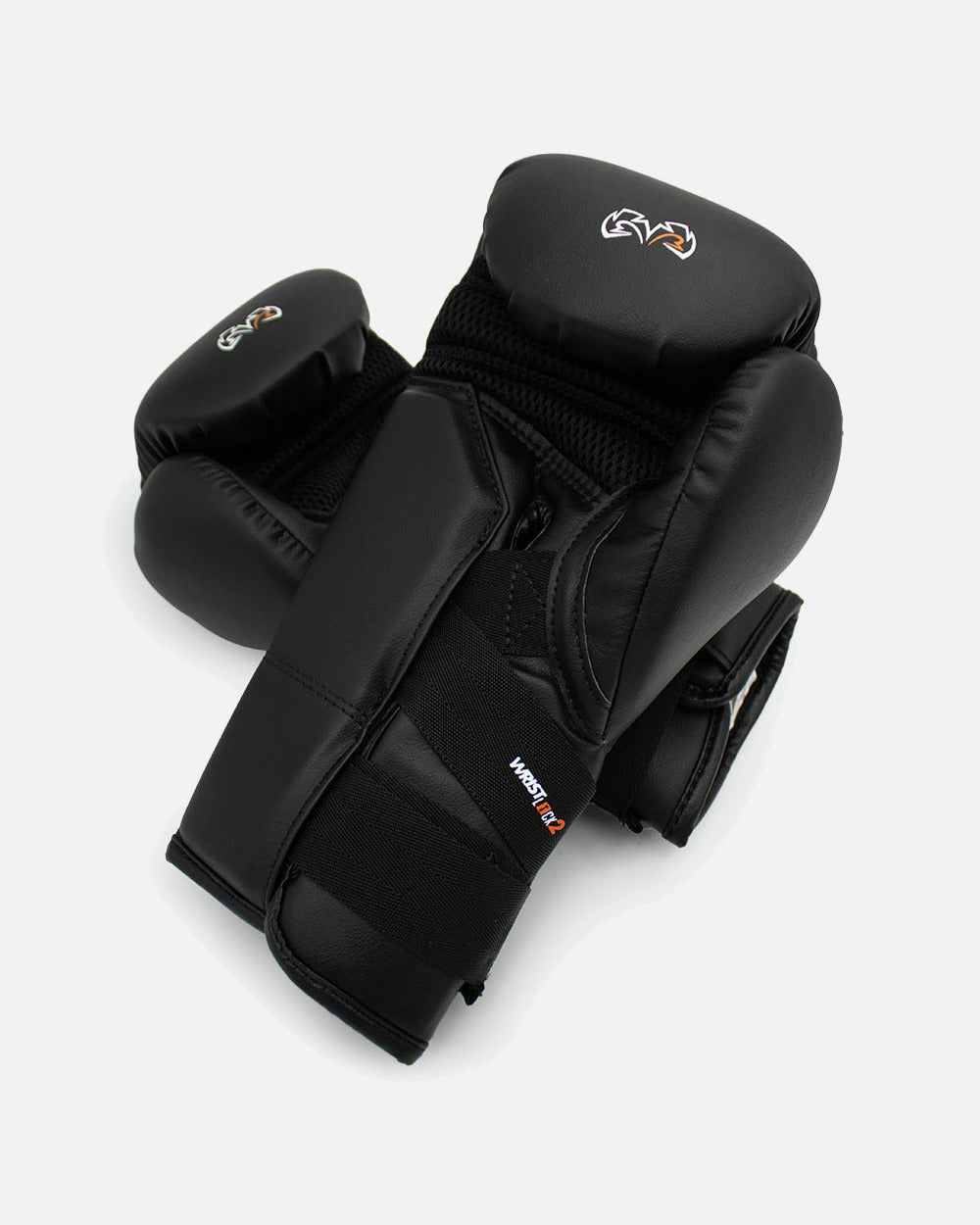 Rival Bokshandschoenen Evolution RS11V Sparring - Zwart
