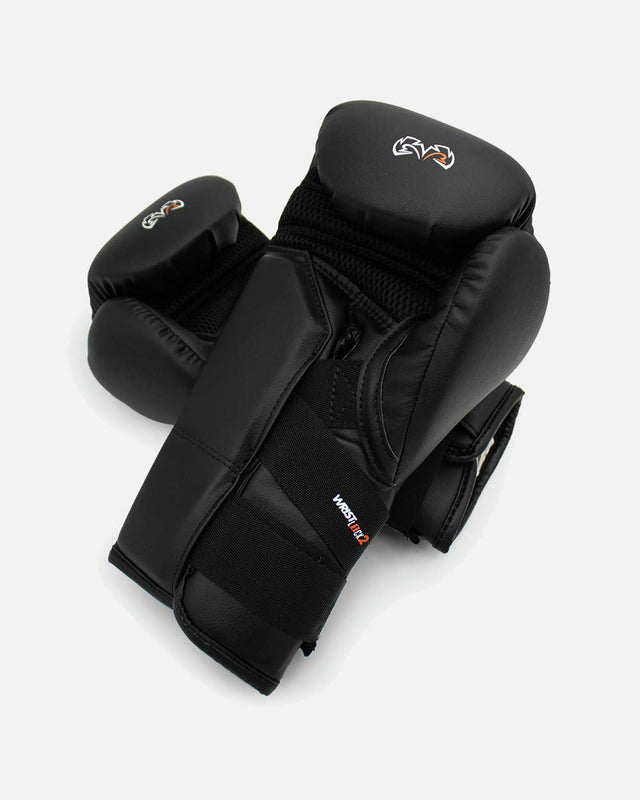 Rival Bokshandschoenen Evolution RS11V Sparring - Zwart