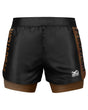 Phantom Athletics Compressie Shorts Fusion-R 2in1 Ranked - Bruin