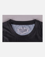 8 WEAPONS Tank Top Bangkok - Zwart/Wit