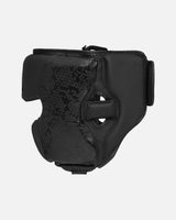 Adidas Kopfschutz Combat 50 – Schwarz