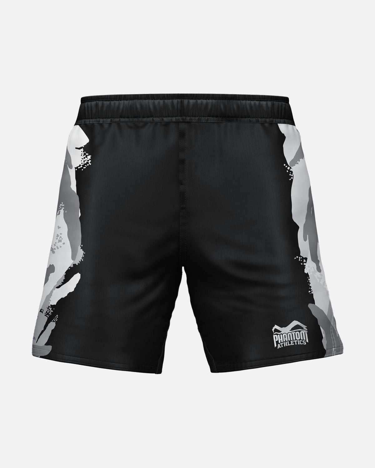 Phantom Athletics MMA Shorts EVO Warfare - Urban Camo