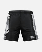 Phantom Athletics MMA Shorts EVO Warfare - Urban Camo