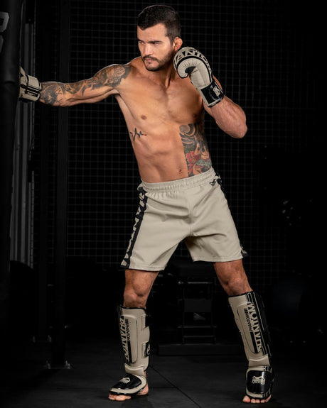 Caneleiras Phantom Athletics APEX Hybrid – Areia