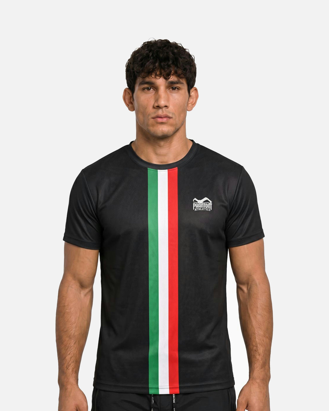 Phantom Athletics Trainingsshirt EVO+ Team Italy