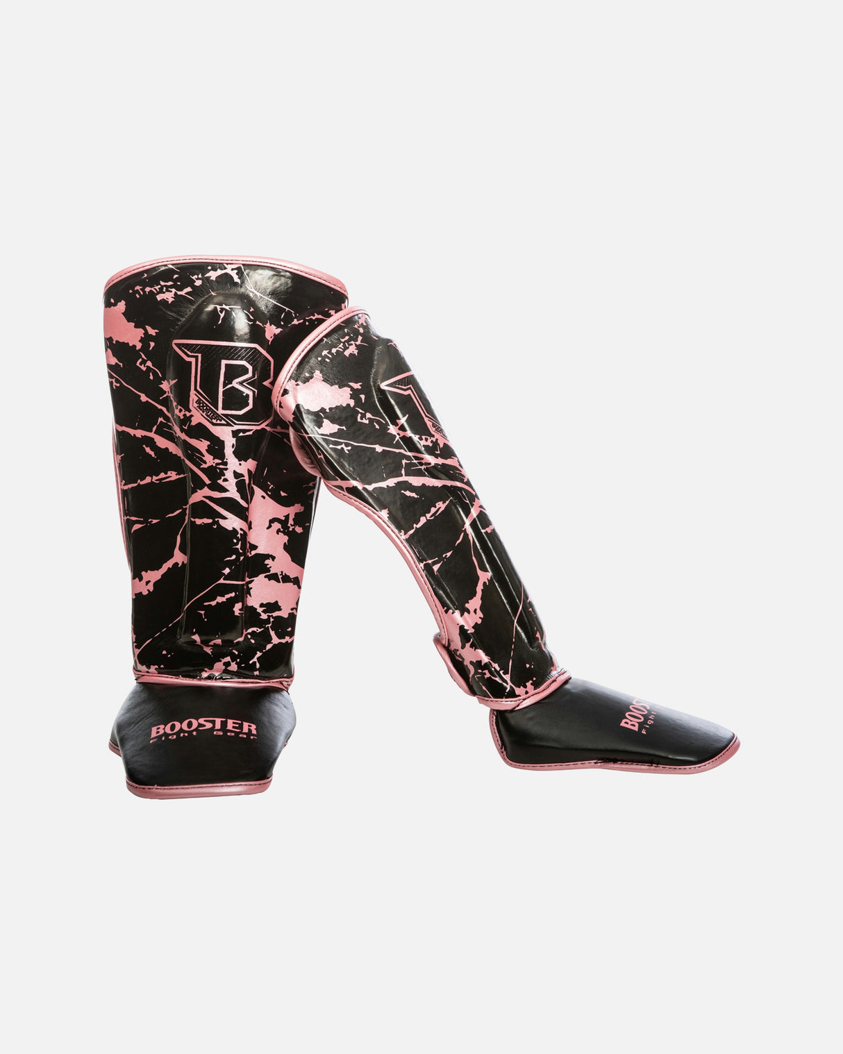 Booster Scheenbeschermers SG Marble Kinderen - Roze