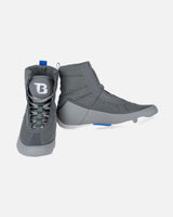 Booster Boksschoenen Rapid Strike Series - Grijs