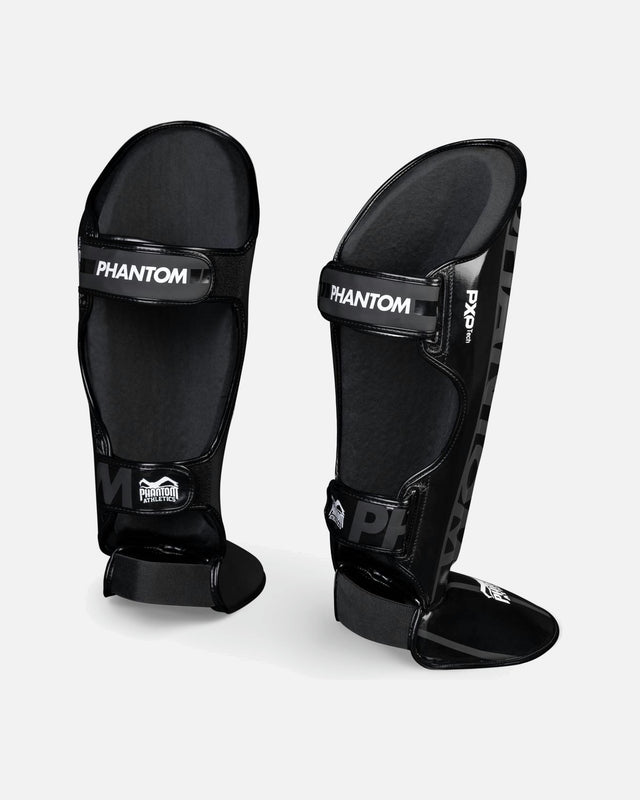 Phantom Athletics Scheenbeschermers APEX Striking - Zwart