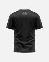 8 WEAPONS T-Shirt Bangkok - Zwart