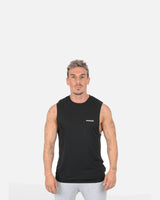 Phantom Athletics Tank Top Superior - Zwart