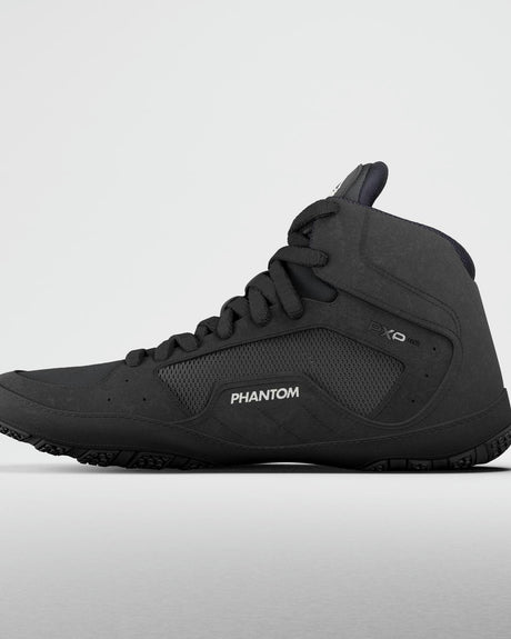 Scarpe da lotta Phantom Athletics Tactic Bambini - Nero