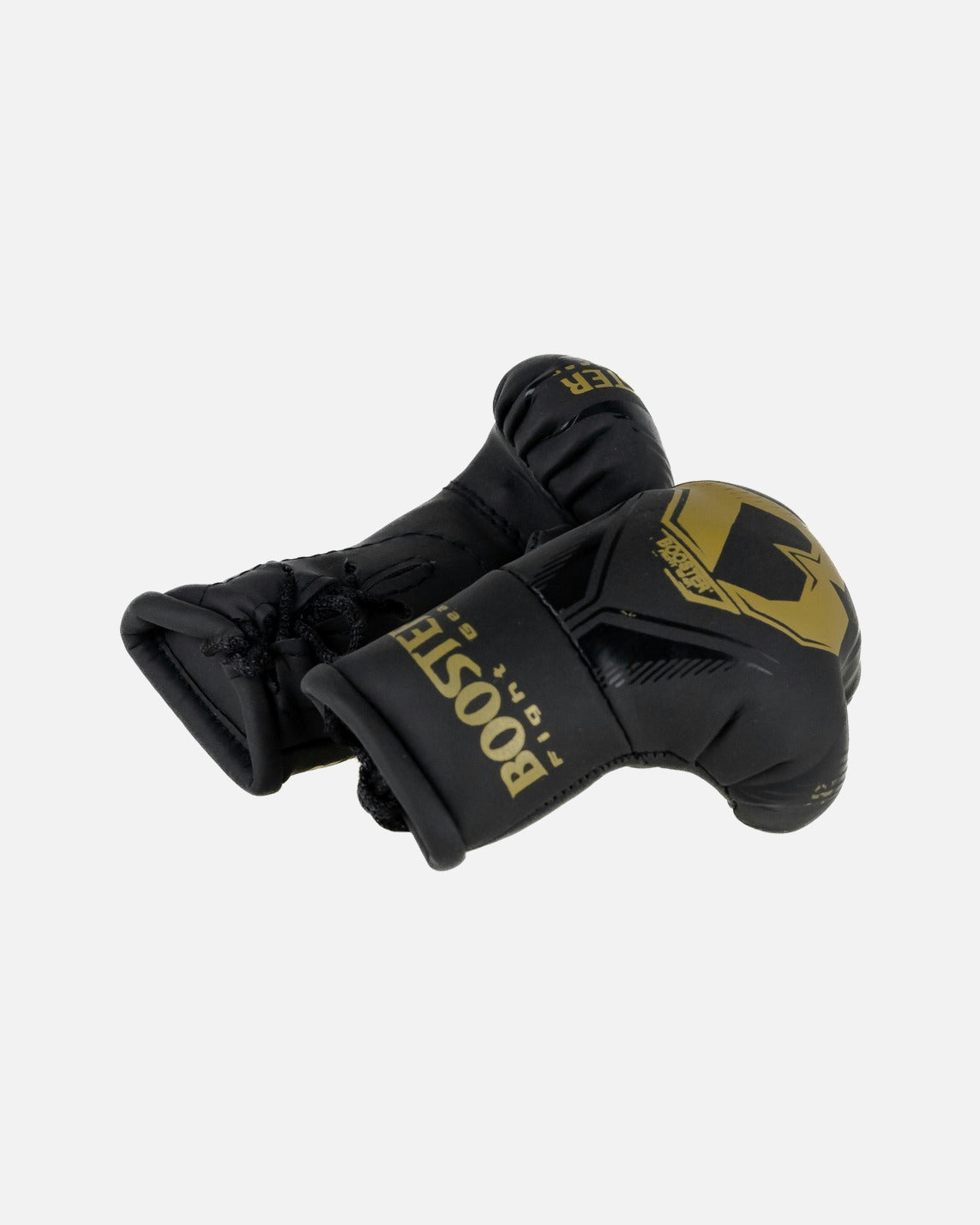 Booster Bokshandschoenen Bangkok Mini - Zwart