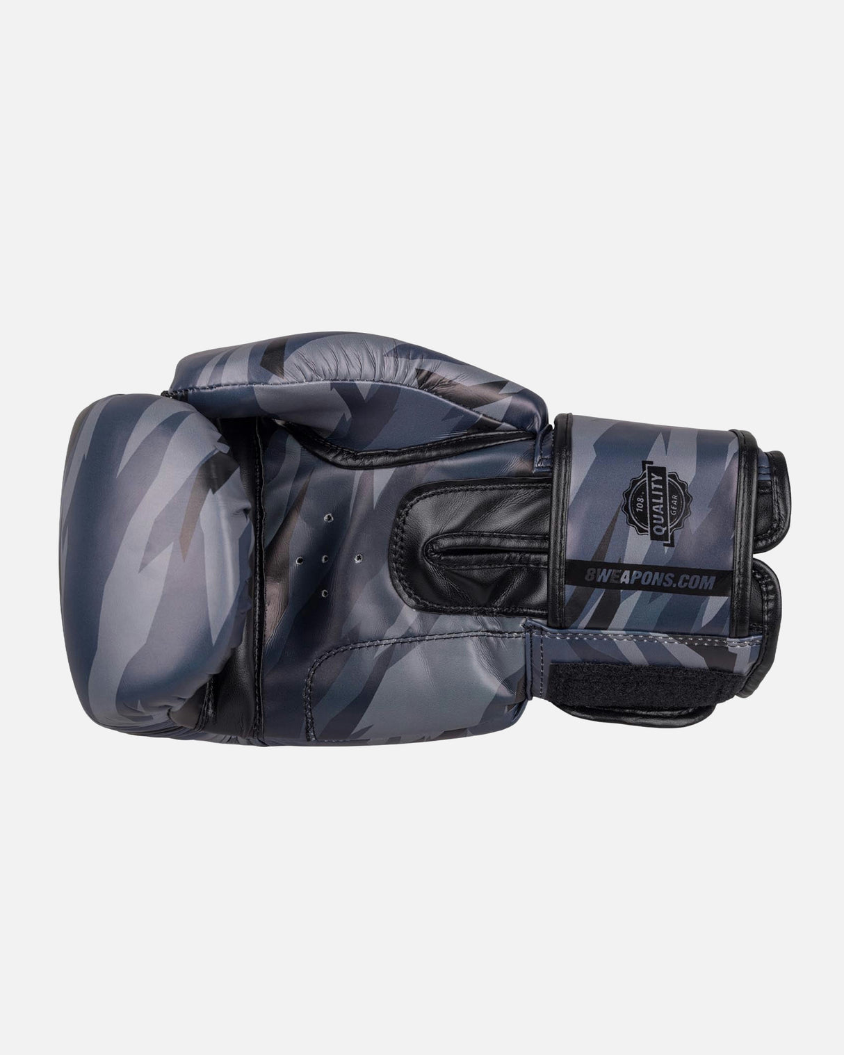 8 WEAPONS Bokshandschoenen Unlimited 2.0 - Urban Camo