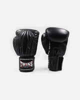 Twins Bokshandschoenen BGVL14 - Zwart