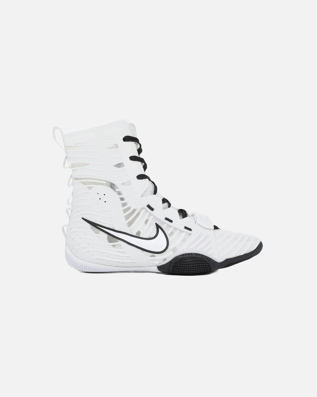 Nike Boksschoenen HyperKO 3 - Wit/Zwart