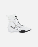 Nike Boksschoenen HyperKO 3 - Wit/Zwart