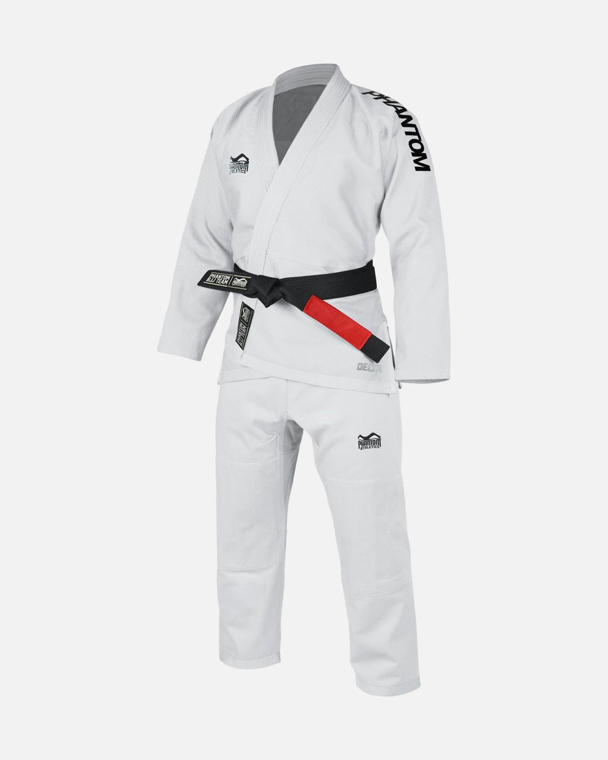 Phantom Athletics BJJ Gi Delta - Wit