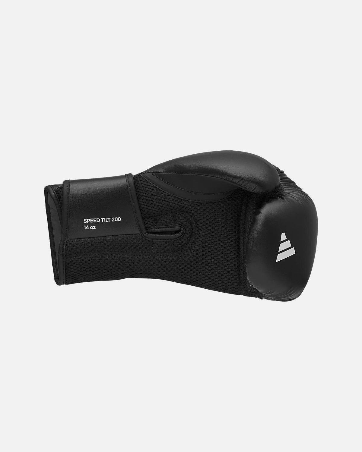 Luvas de boxe Adidas Speed Tilt 200 – Preto
