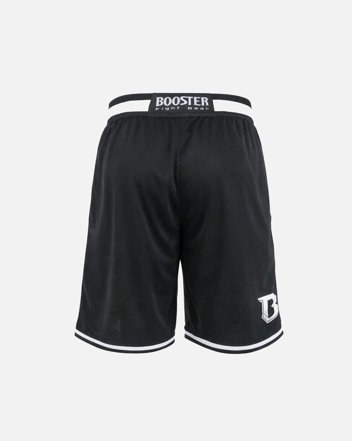 Booster Trainingsshorts Rapid Strike 1 - Zwart