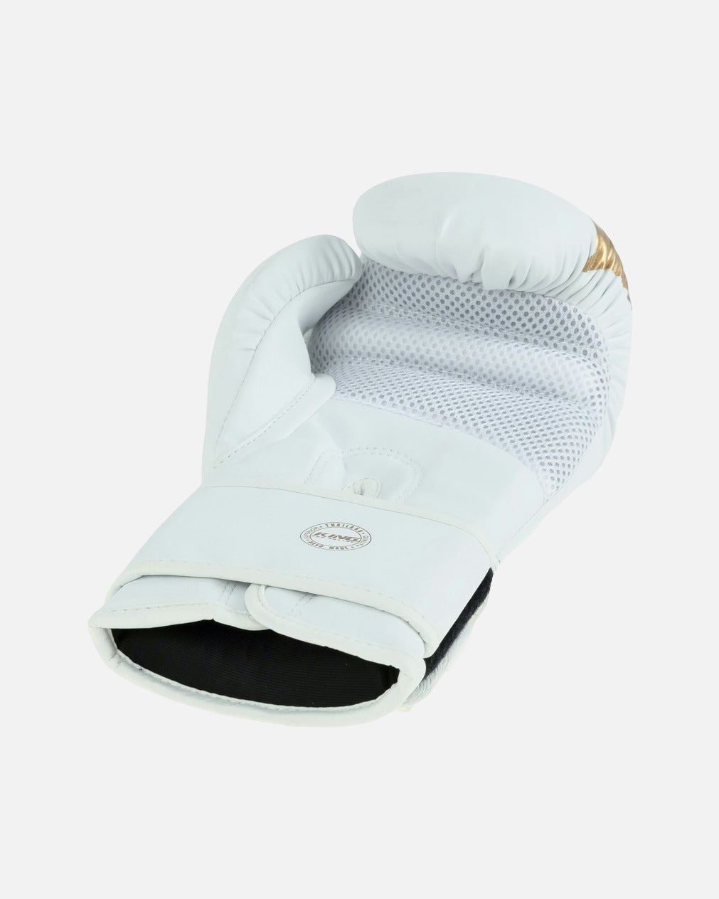 King Pro Boxing Bokshandschoenen Revo - Wit