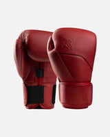 Hayabusa Bokshandschoenen E1 - Rood