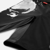Marvel MMA Shorts The Punisher - Zwart