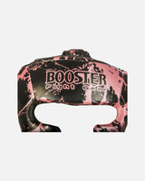Booster Hoofdbeschermer HGL B 2 Kinderen - Roze