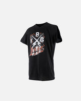 Booster T-Shirt 1994 - Zwart