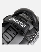 Ringhorns Charger by Venum Boks Pads - Zwart