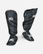 Phantom Athletics Scheenbeschermers Camo Tiger - Grijs