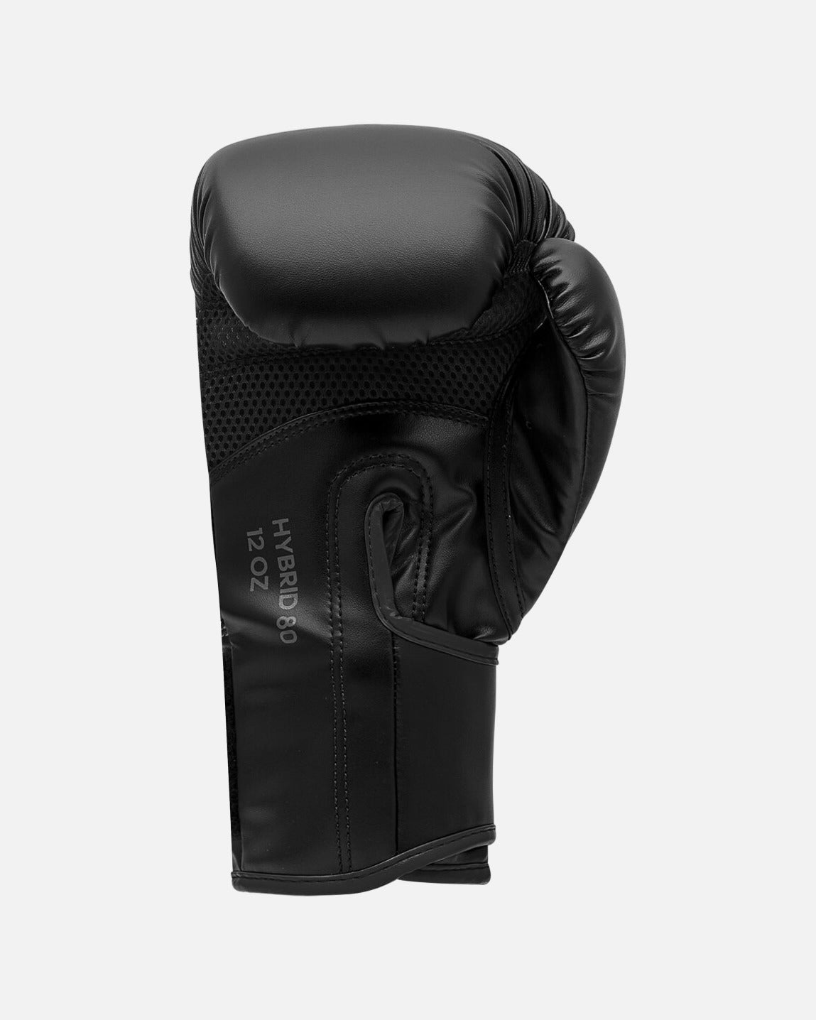Adidas Boxhandschuhe Hybrid 80 – Schwarz