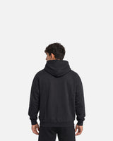 Phantom Athletics Hoodie Legacy - Zwart