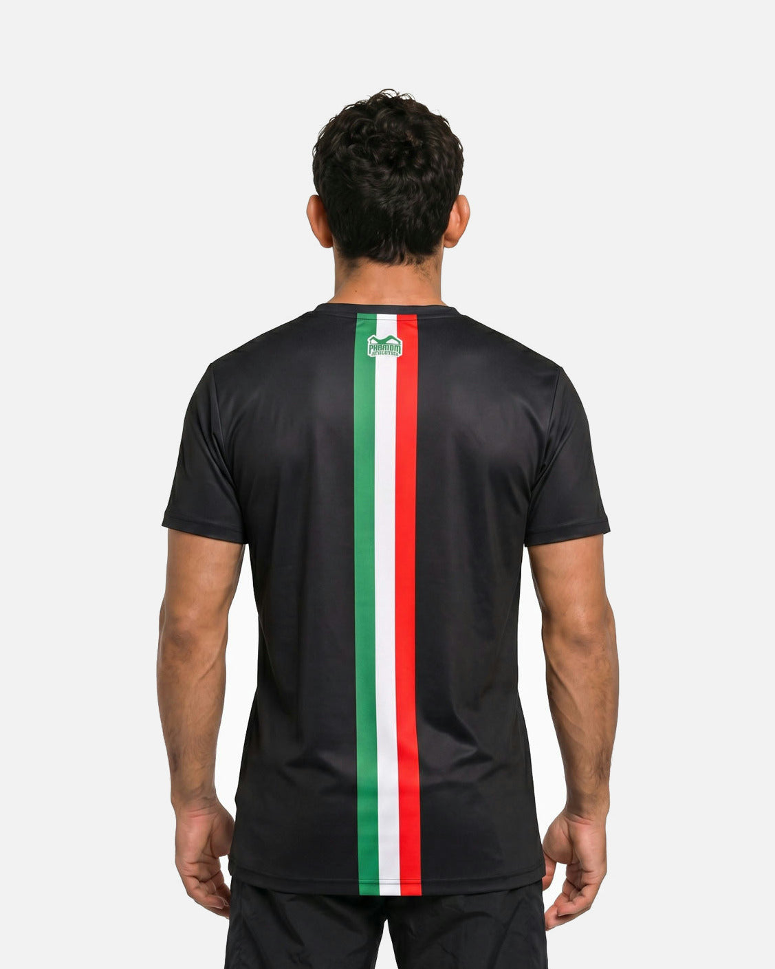 Phantom Athletics Trainingsshirt EVO+ Team Italy