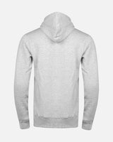 Adidas Hoodie Perfo Script Graphic - Gri