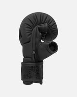 Adidas MMA-Handschuhe Combat 50 – Schwarz