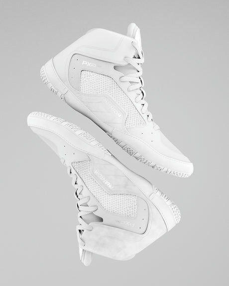 Scarpe da lotta Phantom Athletics Tactic Bambini – Bianco