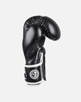 8 WEAPONS Bokshandschoenen Unlimited 2.0 - Zwart/Wit