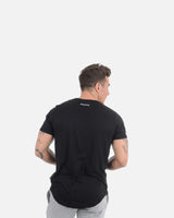 Phantom Athletics T-Shirt Vantage - Zwart