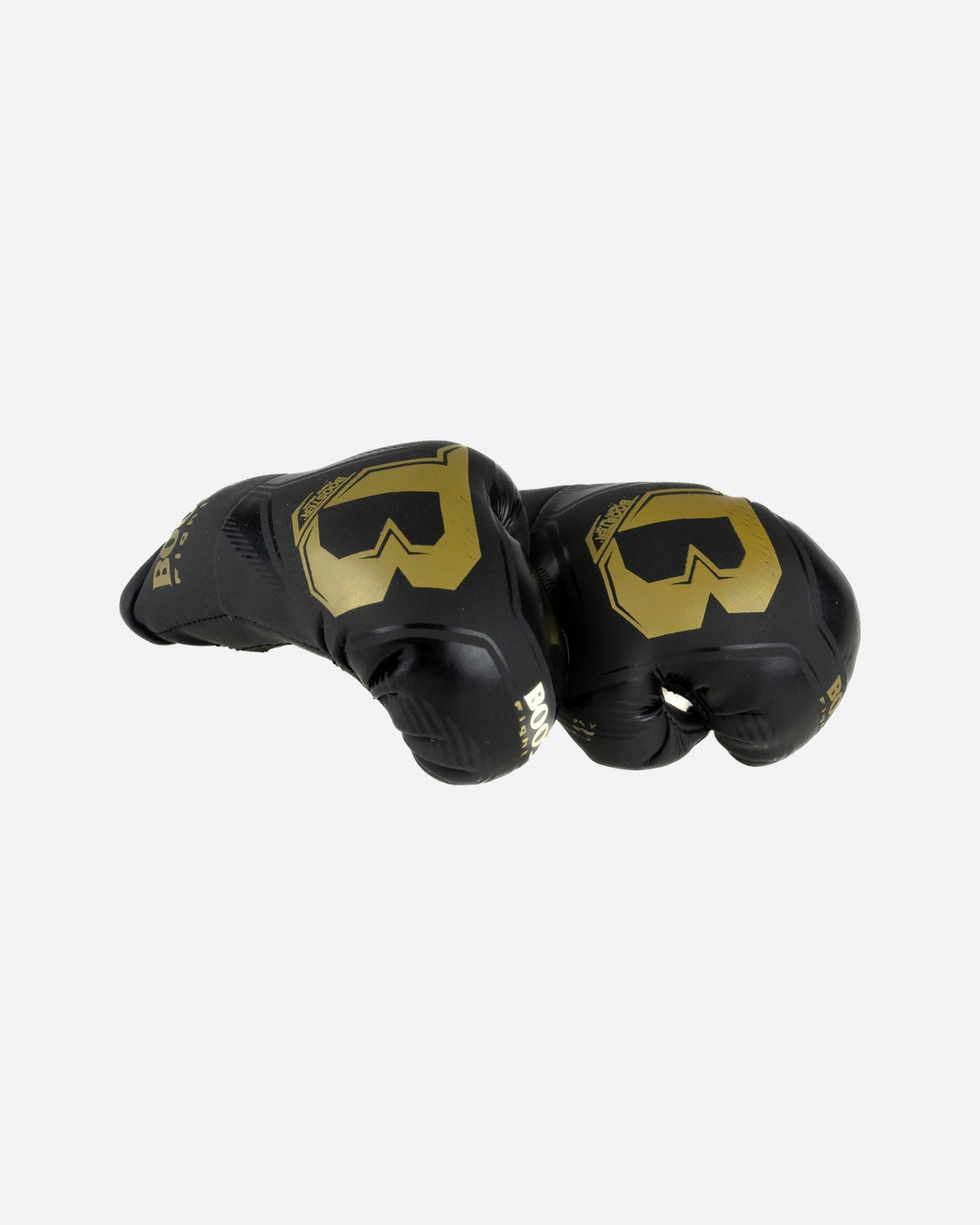 Booster Bokshandschoenen Bangkok Mini - Zwart