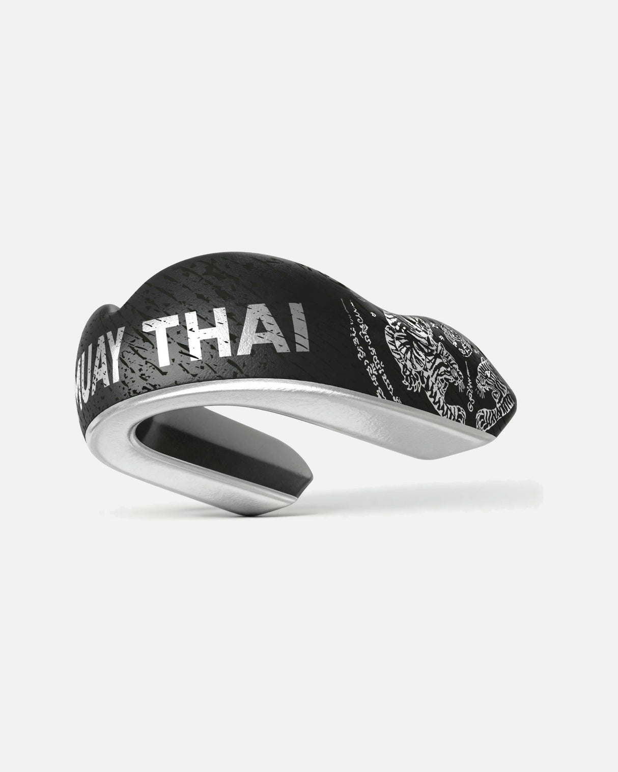 Phantom Athletics Bitje Elite 'Muay Thai' - Zwart