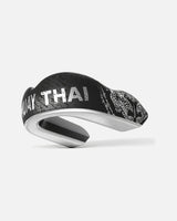 Phantom Athletics Bitje Elite 'Muay Thai' - Zwart