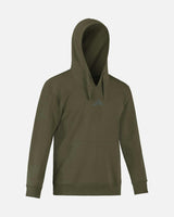 Adidas Hoodie Community Boxing – Olivgrün