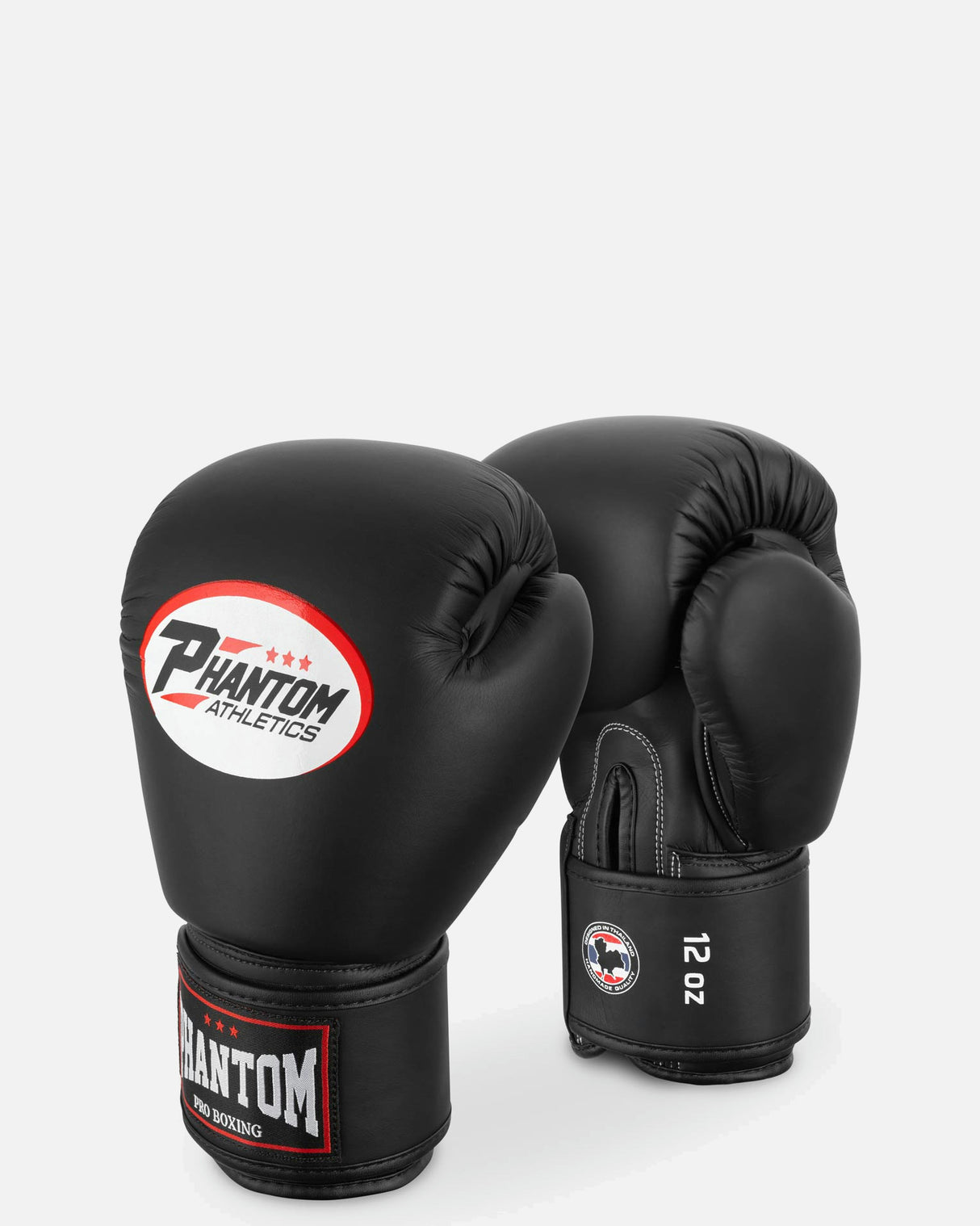 Phantom Athletics Boksehandsker BG1 - Sort