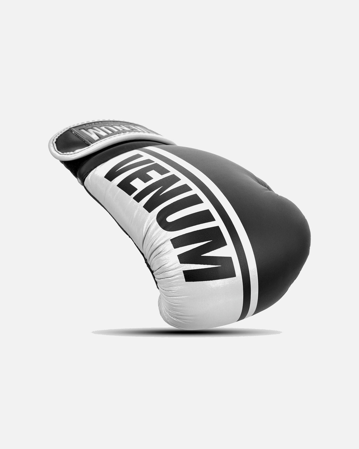 Venum Bokshandschoenen Shield Pro - Zwart/Wit