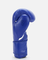Guantes de boxeo Adidas Speed 175 – Azul