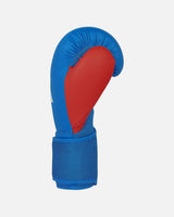 Adidas Boxhandschuhe Kit 2 Kinder – Blau/Rot