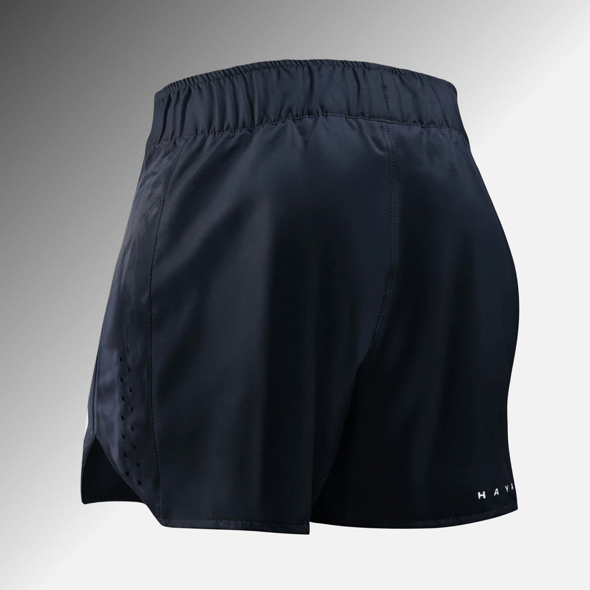 Hayabusa MMA Shorts Apex Vantage Dames - Blauw